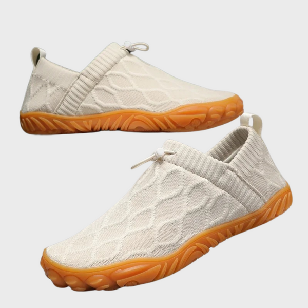 Bequeme elegante Slip-on-Schuhe für Männer
