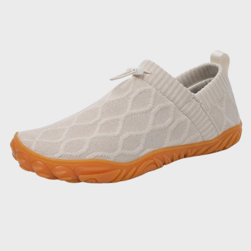 Bequeme elegante Slip-on-Schuhe für Männer