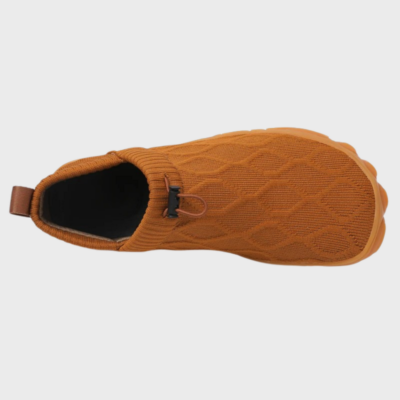 Bequeme elegante Slip-on-Schuhe für Männer