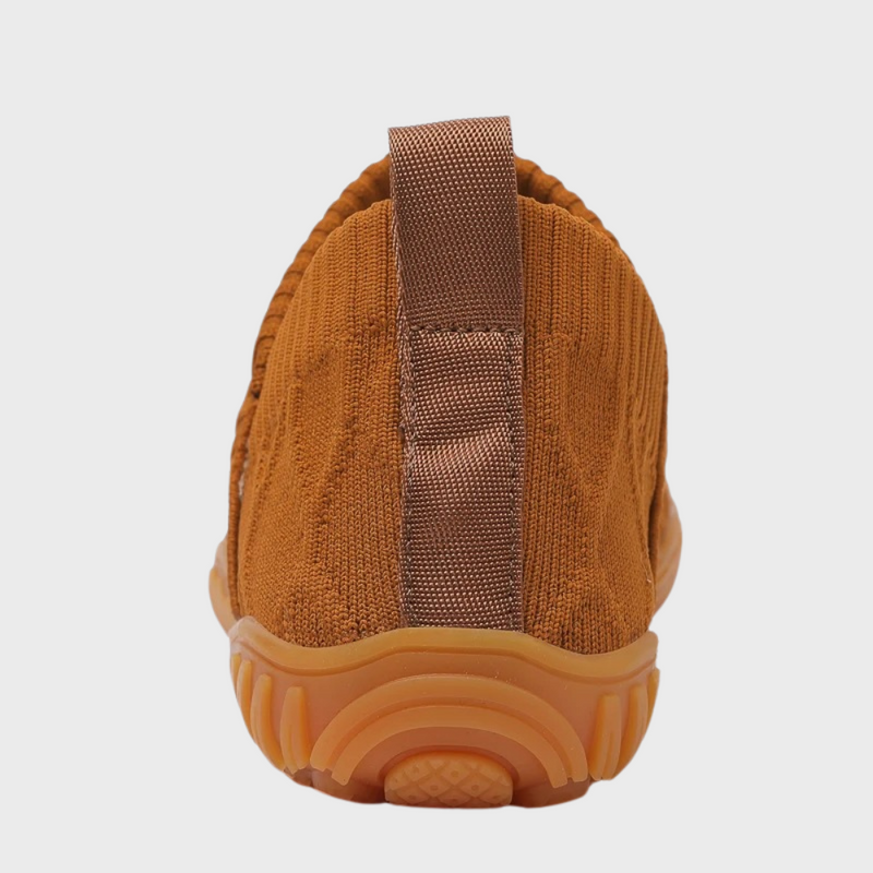 Bequeme elegante Slip-on-Schuhe für Männer