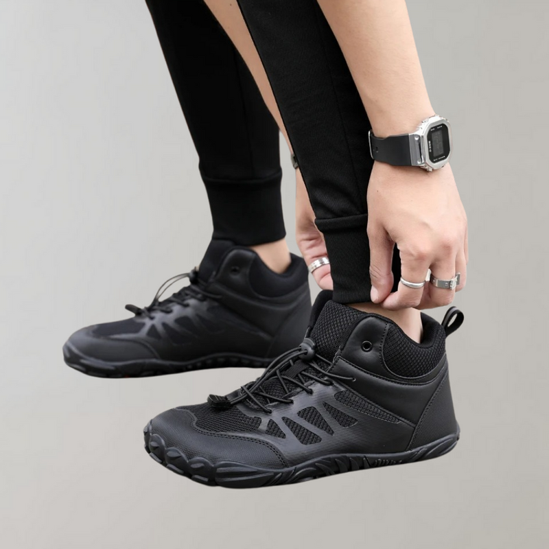 Bequeme elegante Schuhe für Männer