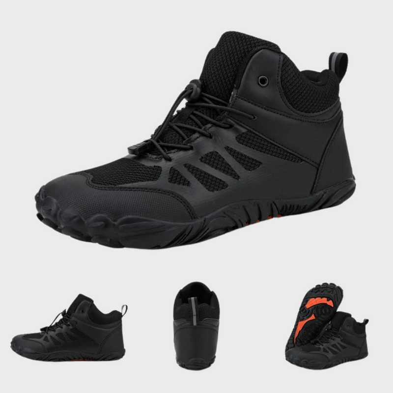 Bequeme elegante Schuhe für Männer