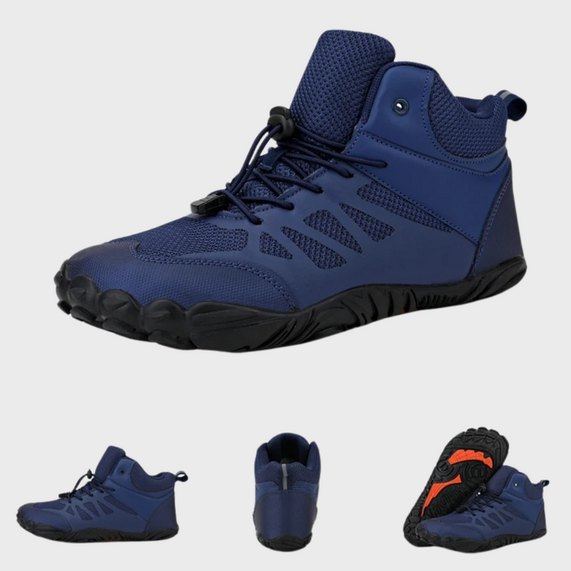 Bequeme elegante Schuhe für Männer