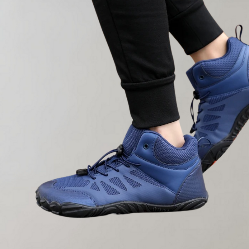 Bequeme elegante Schuhe für Männer