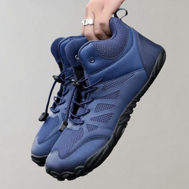 Bequeme elegante Schuhe für Männer