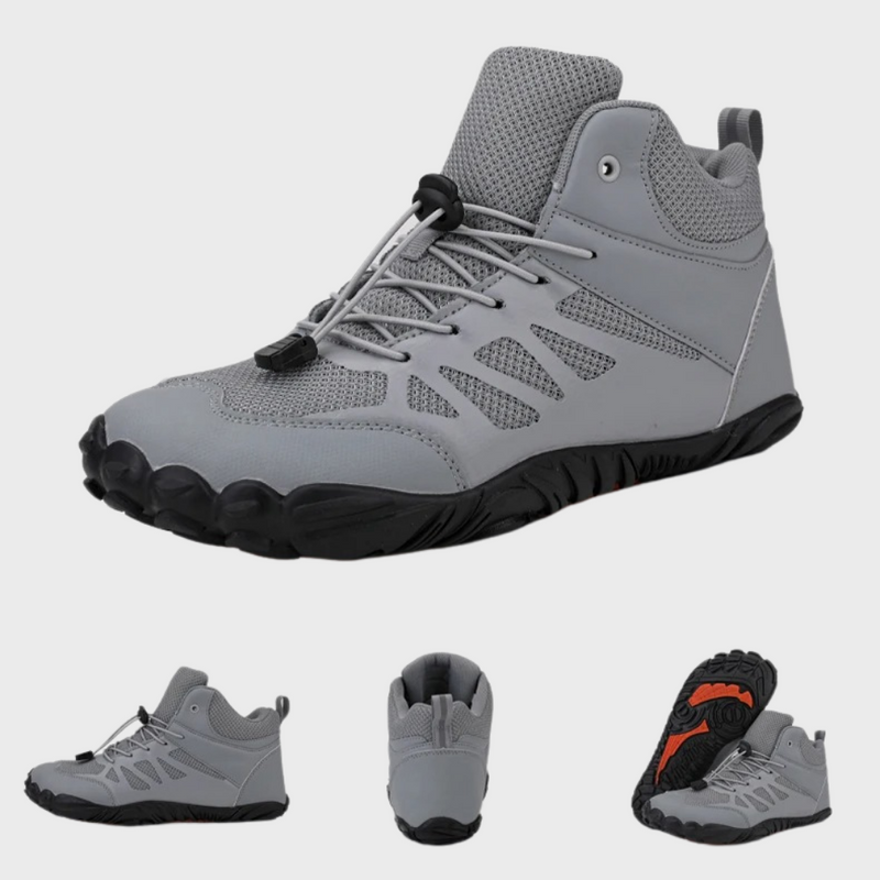 Bequeme elegante Schuhe für Männer