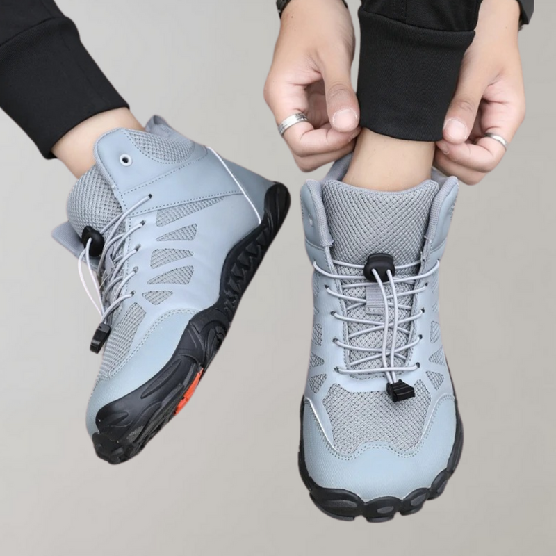 Bequeme elegante Schuhe für Männer