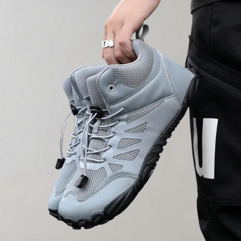 Bequeme elegante Schuhe für Männer