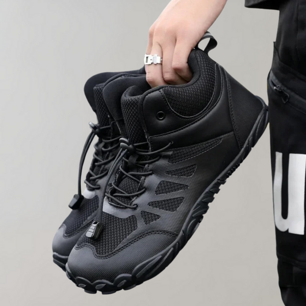 Bequeme elegante Schuhe für Männer