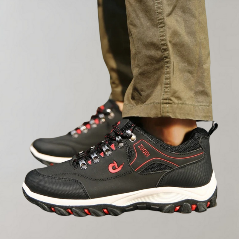 Leichte und bequeme Wanderschuhe