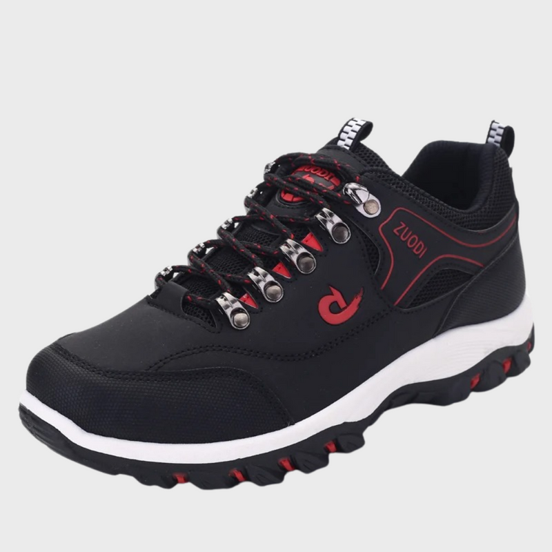 Leichte und bequeme Wanderschuhe