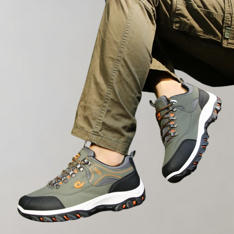 Leichte und bequeme Wanderschuhe