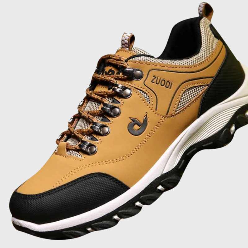 Leichte und bequeme Wanderschuhe