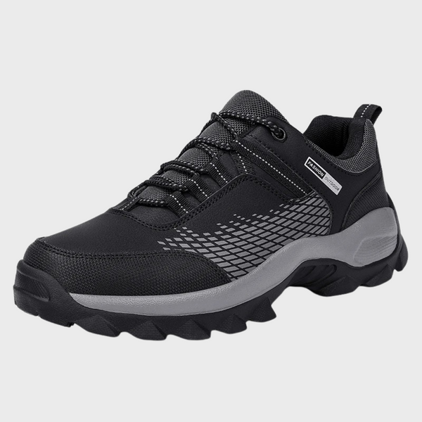 Bequeme und stilvolle Wanderschuhe für Herren