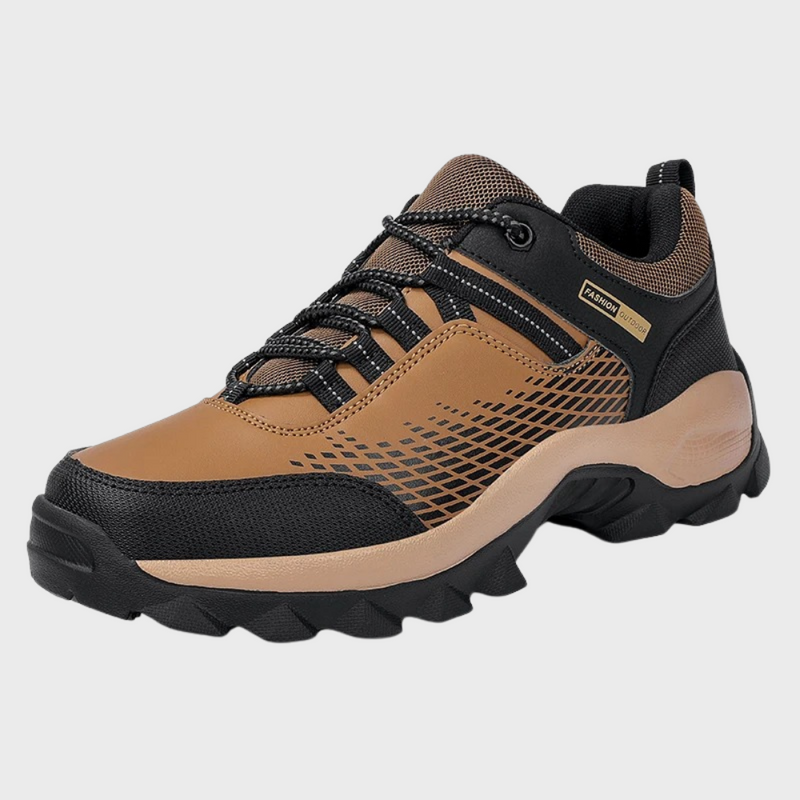 Bequeme und stilvolle Wanderschuhe für Herren