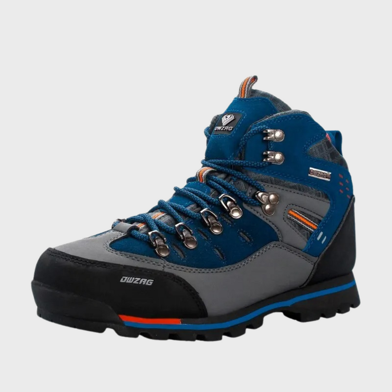 Bequeme und stilvolle Wanderschuhe