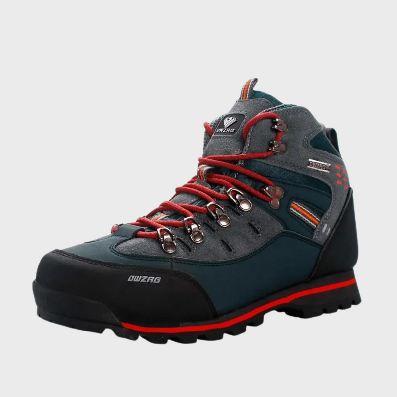 Bequeme und stilvolle Wanderschuhe