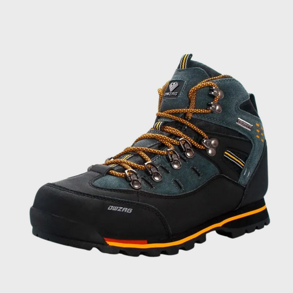 Bequeme und stilvolle Wanderschuhe