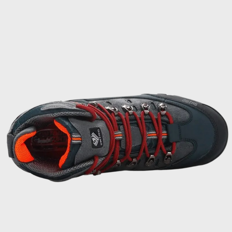 Bequeme und stilvolle Wanderschuhe