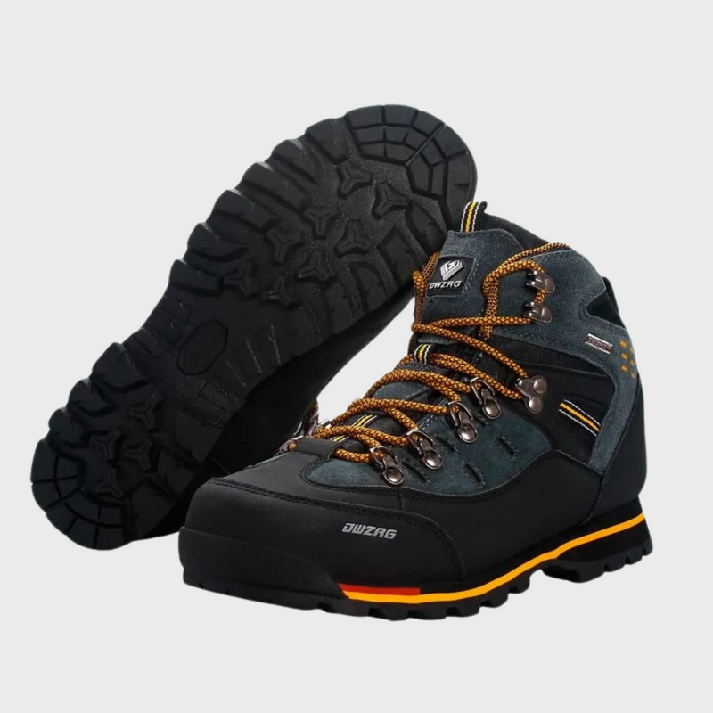 Bequeme und stilvolle Wanderschuhe
