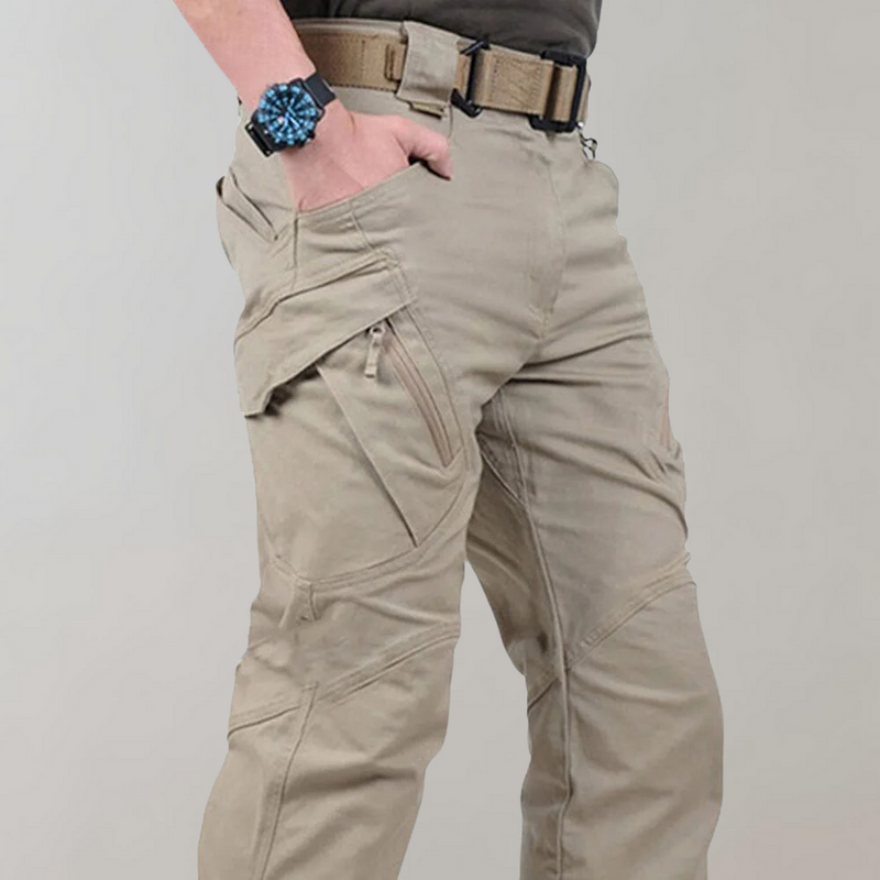 Kaille - Taktische Cargo-Hose