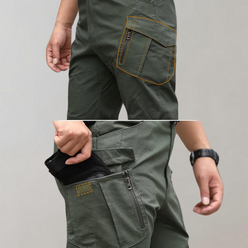 Kaille - Taktische Cargo-Hose