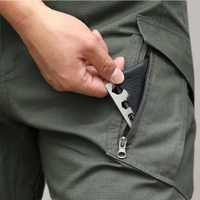 Kaille - Taktische Cargo-Hose