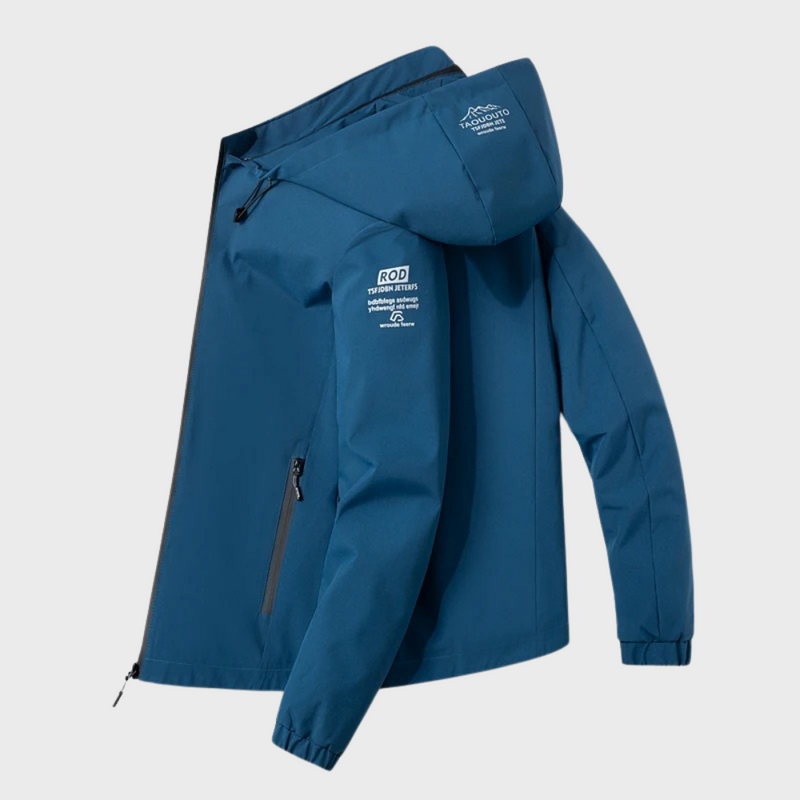 Bequeme und modische Jacke für Männer