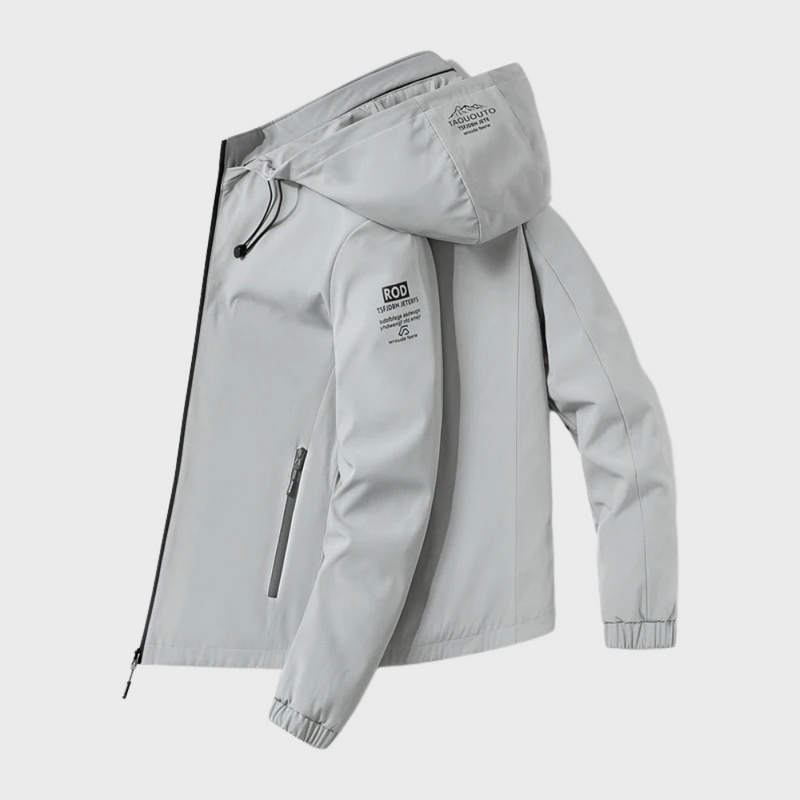 Bequeme und modische Jacke für Männer