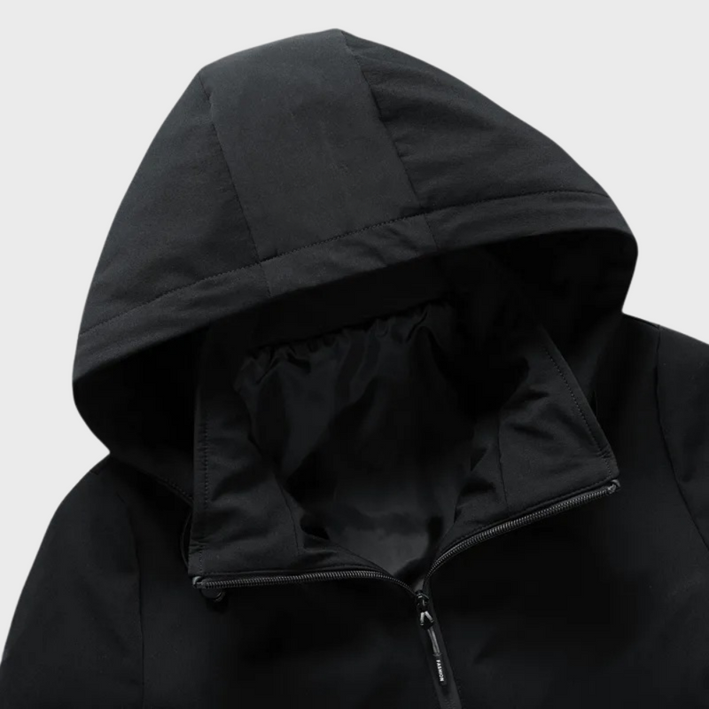 Bequeme und modische Jacke für Männer