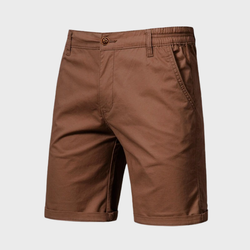 Villads - Lässige Herrenshorts