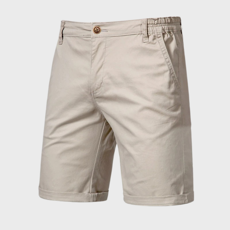 Villads - Lässige Herrenshorts