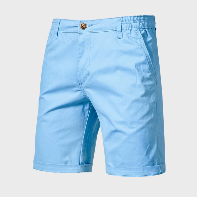Villads - Lässige Herrenshorts
