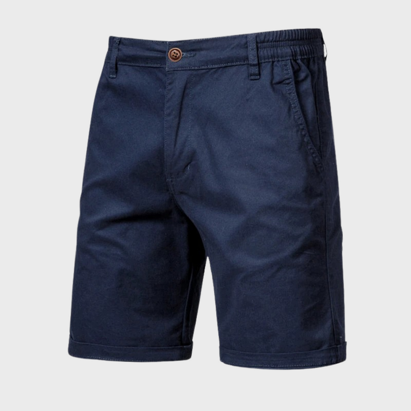 Villads - Lässige Herrenshorts