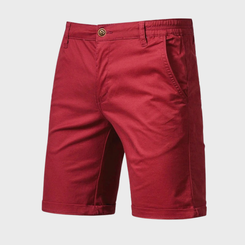 Villads - Lässige Herrenshorts