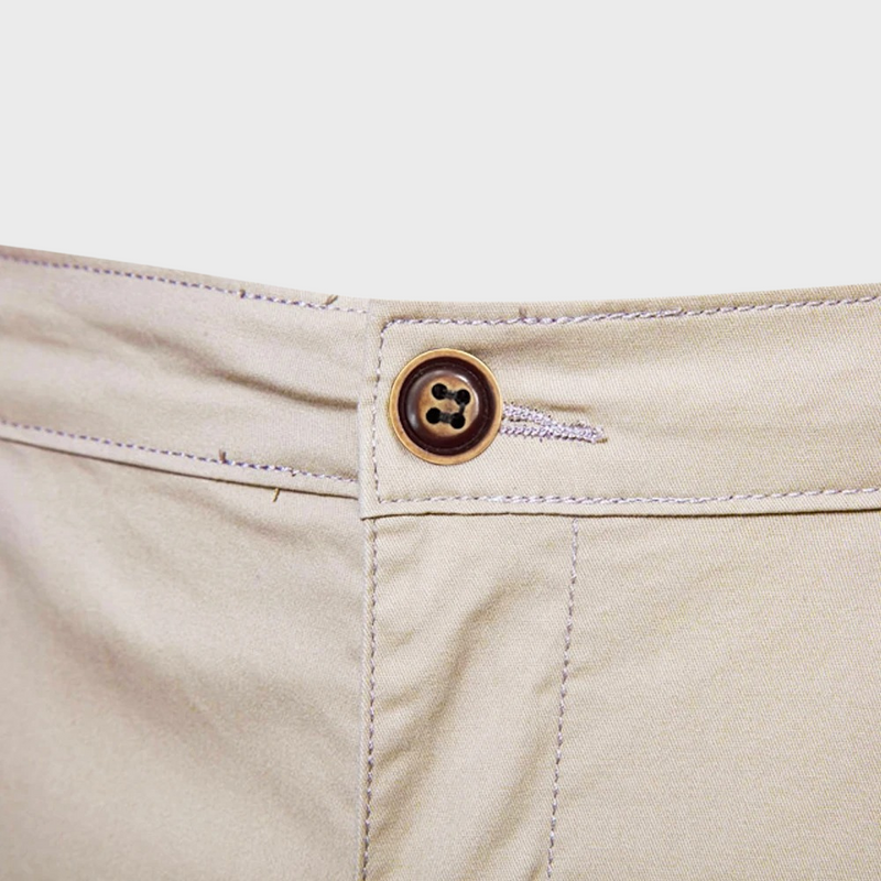 Villads - Lässige Herrenshorts