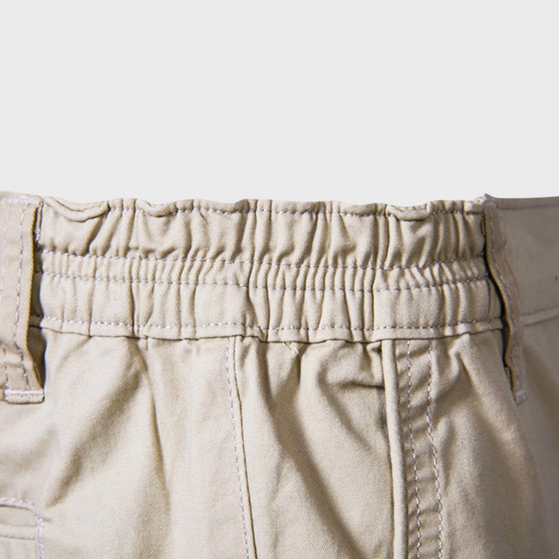 Villads - Lässige Herrenshorts