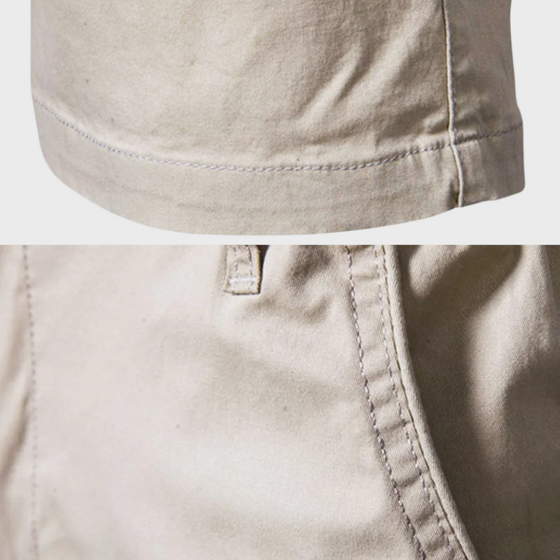 Villads - Lässige Herrenshorts