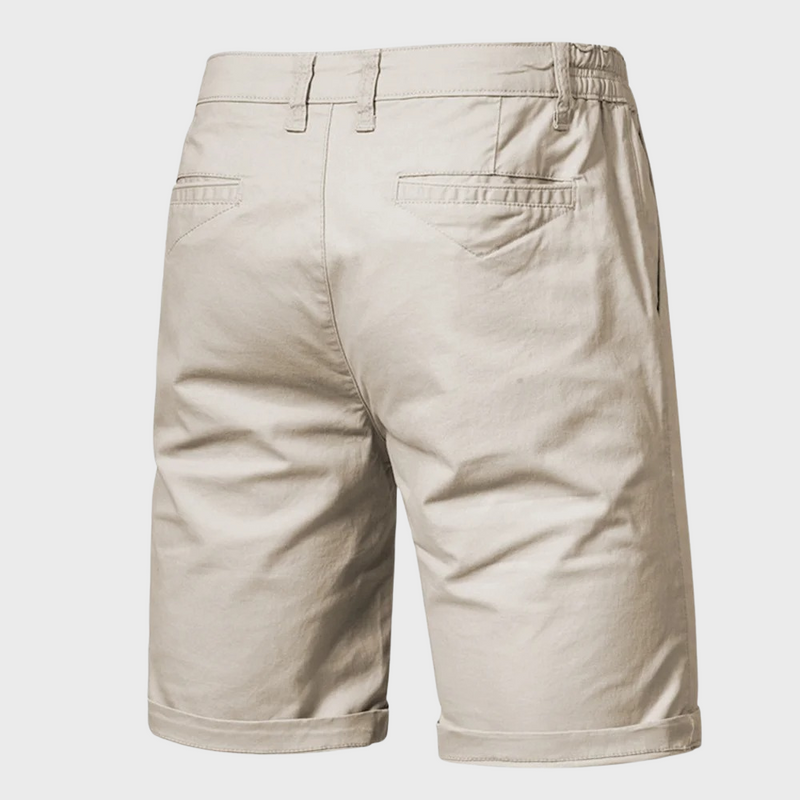 Villads - Lässige Herrenshorts