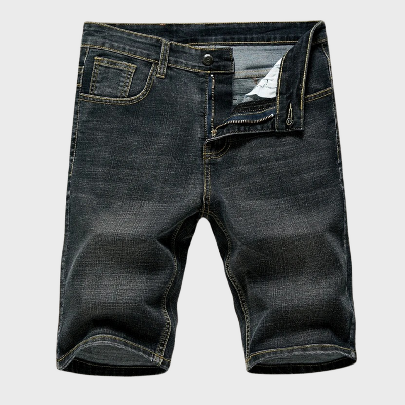 Milas - Lässige Herrenshorts