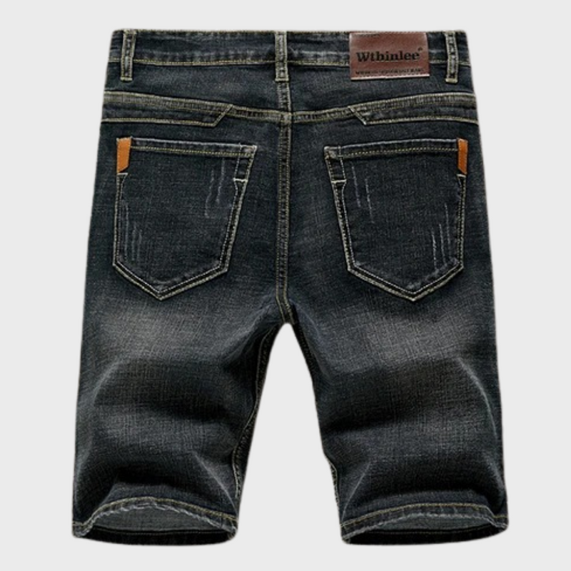 Milas - Lässige Herrenshorts