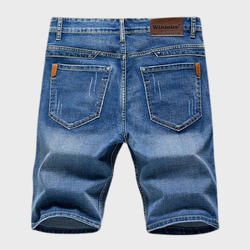Milas - Lässige Herrenshorts