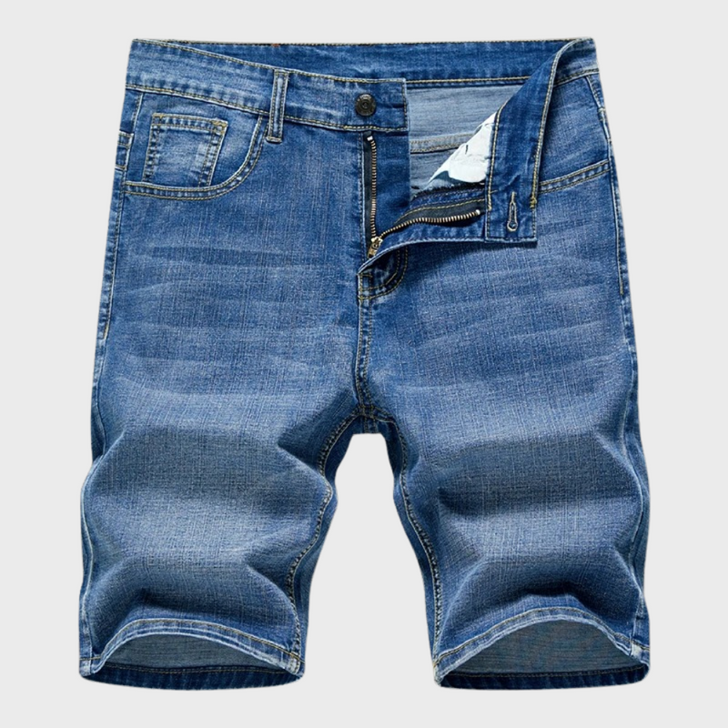 Milas - Lässige Herrenshorts