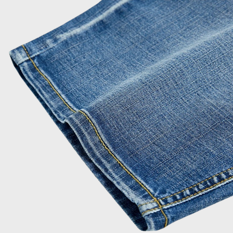 Milas - Lässige Herrenshorts
