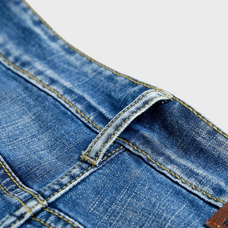 Milas - Lässige Herrenshorts