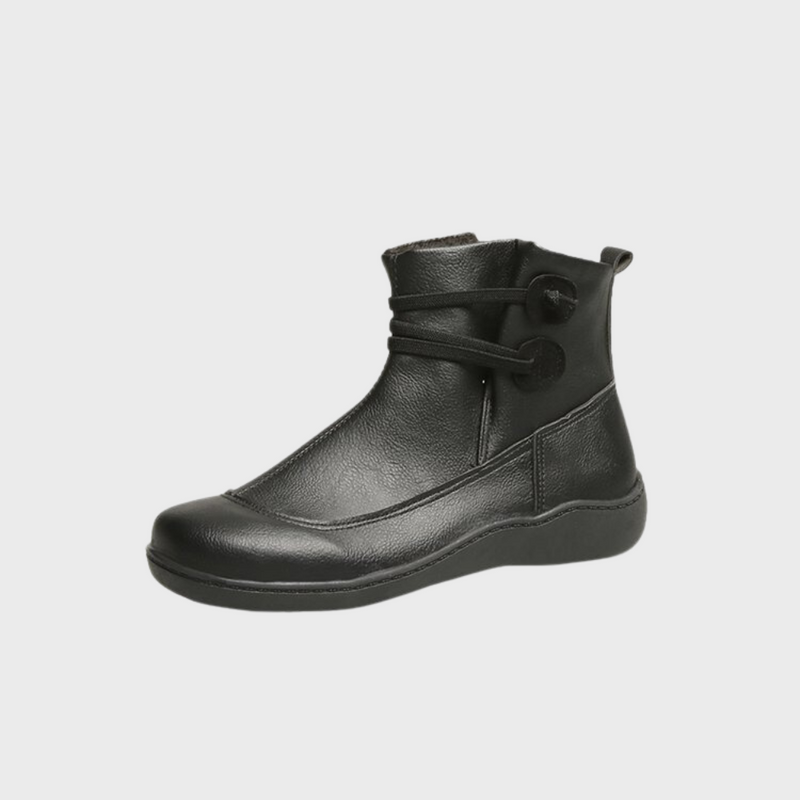 DULCE - Trendige Denim-Stiefel für Damen