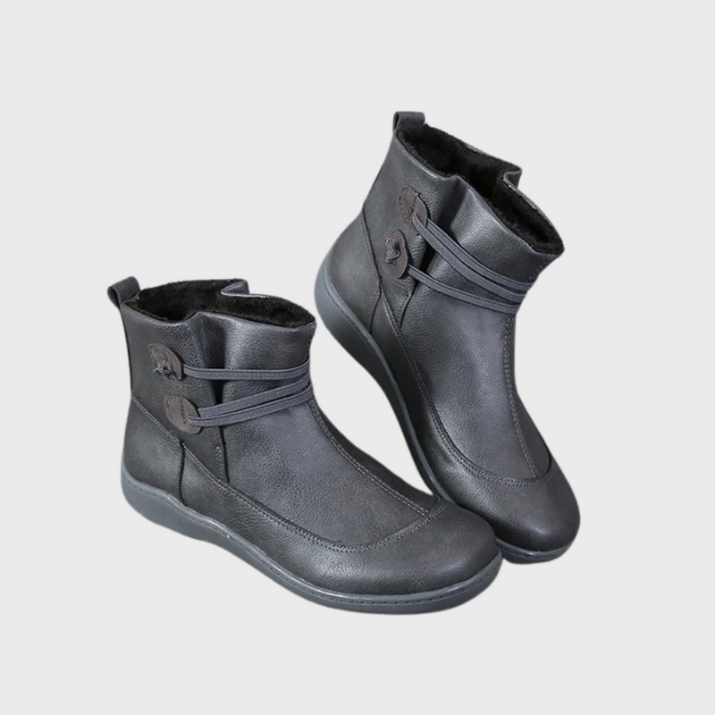 DULCE - Trendige Denim-Stiefel für Damen