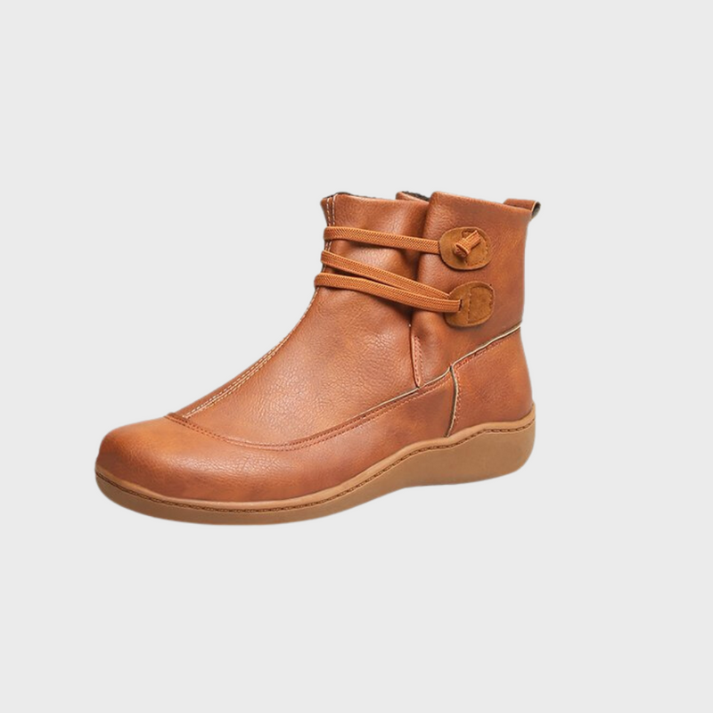 DULCE - Trendige Denim-Stiefel für Damen