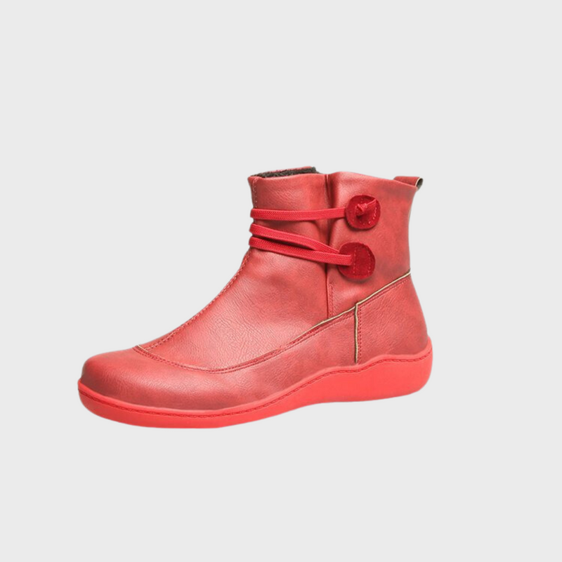 DULCE - Trendige Denim-Stiefel für Damen