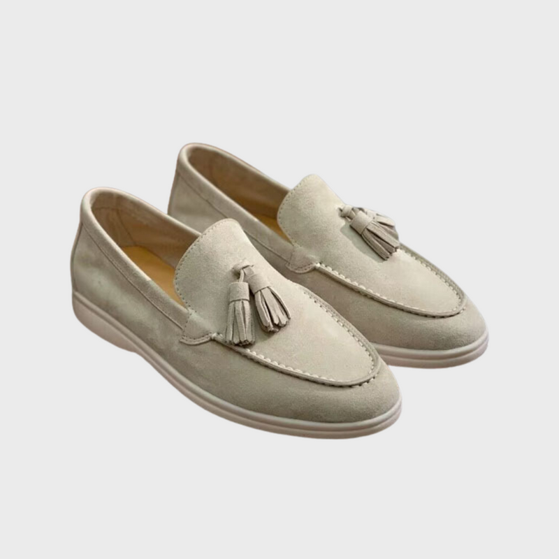 Elegante bequeme Herren Loafers